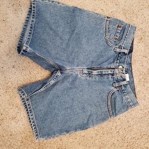 Levi's Jean Shorts